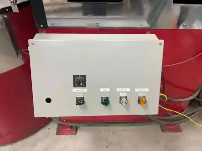 USED 2004 TOPER TKMS30