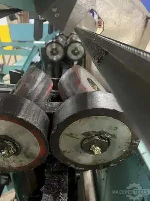 USED 2012 MODERN MACHINE TOOL 6S