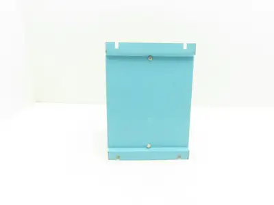 Halmar Robicon 1PCI-4860-CL/OC-D-8 PreHeater Power Controller 480VAC 1Ph 60Hz