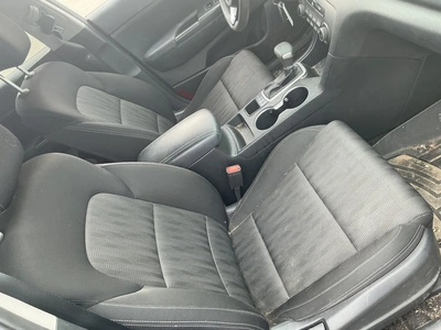 USED 2017 KIA SPORTAGE