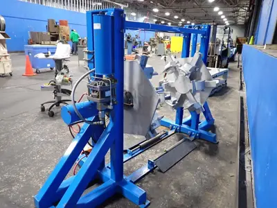 USED TRONAIR 1468780100