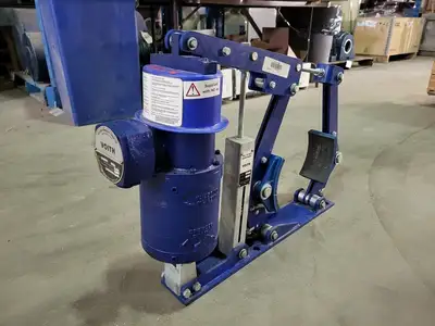 NEW 2015 VOITH H35