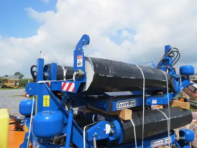 New | in-Stock 2026 ECONO-WRAP EW-450A Miscellaneous Equipment Pennsylvania US | Zimmerman Farm Service #1410308