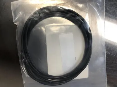 O-RING ID4.484 CSD .139 VITON 75 DURO