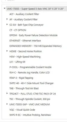 2015 HAAS UMC-750SS Universal Machining Centers | CNC EXCHANGE (12)