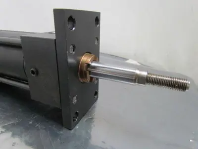 New | in-Stock STILSON _UNKNOWN_ Pneumatic Cylinders | Arrow Industrial #632526