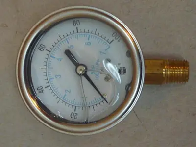 NEW USG / AMETEK 165298