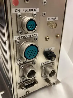 New | in-Stock MITSUBISHI ADC-02 Power Converters - Battery Chargers | Surplus Asset Holdings #1227664