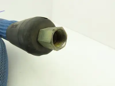 Nordson 274793 Hot Melt Adhesive Glue Dispenser Hose 8' Length 1500psi 240V