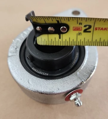 NEW Rexnord FB3S220-EK75