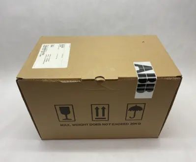 New | in-Stock ABB Variable Frequency Micro Drive Type 4X IP66 Variable Speed Drives Michigan US | Maverick Industrial Sales #1489395