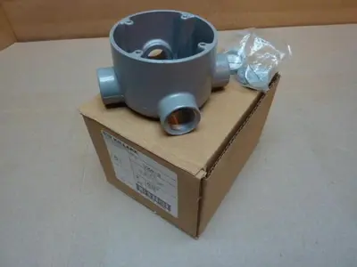 NEW HUBBELL VXA-2