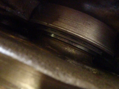 USED OILWELL 8P-HD