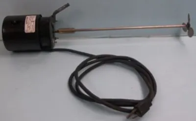 Used NEPTUNE WF2111211 Agitators, Blenders, Mixers Texas US | Bamko Surplus Process Equipment #938360