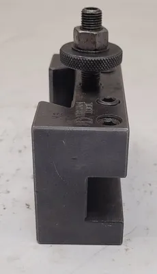 DORIAN TOOL D35CXA Holders Tooling & Accessories, Lathe Tooling | Machinery Central (12)