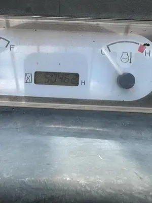 USED 2010 TCM FD100-2