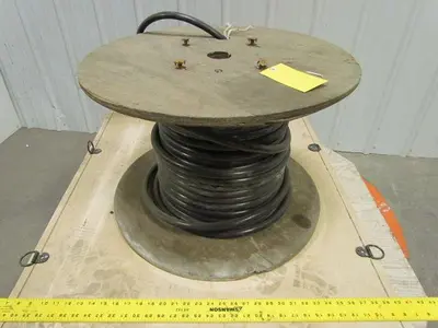 New | in-Stock ESSEX _UNKNOWN_ Miscellaneous MRO | Arrow Industrial #654781