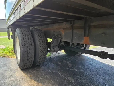 2015 INTERNATIONAL 4300 SBA 4X2 BOX TRUCK BOX TRUCK | Levy Recovery Group (20)