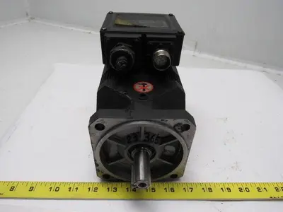 ABB 86403000V002WG1E PM Servo Motor Used-Tested