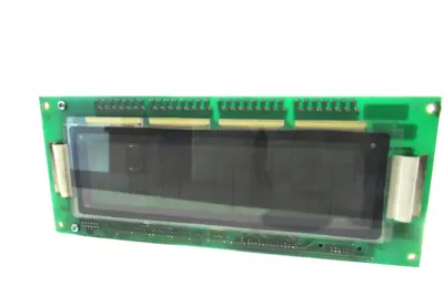 NEW VISHAY APD-240G064-1 DISPLAY MODULE APD240G0641