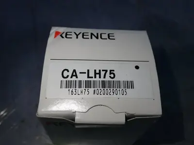 NEW KEYENCE CALH75