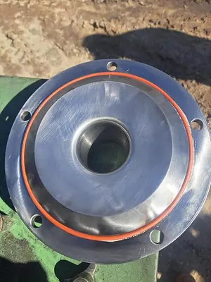 USED FRISTAM FP732-140