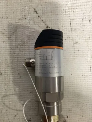 USED IFM PY9606