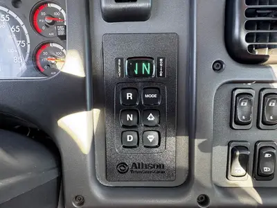 Used 2015 FREIGHTLINER 108SD Service & Utility Trucks Florida US | Truck and Van Outlet #1509214
