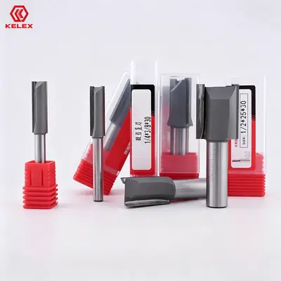 New | in-Stock Qingdao Jiho machine Co.,ltd. TCT Router Bit Cutters / Strippers CN | Qingdao Jiho machine Co.,ltd. #1340246