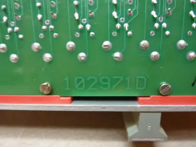 USED CANDID LOGIC INC. 102971D