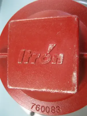 New | in-Stock Itron B38R Misc Electrical & Power Parts New Hampshire US | Bitter End Trading #1452791