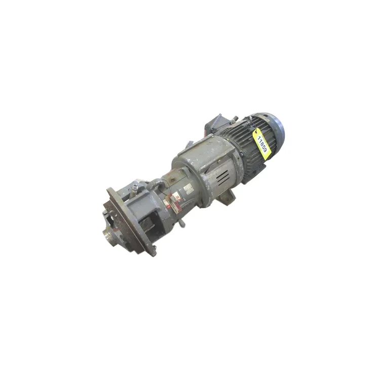 New | in-Stock DURCO FLOWSERVE _UNKNOWN_ Centrifugal Pumps West Virginia US | JM Industrial #491235