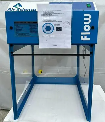 AIR SCIENCE FLOW PURAIR FLOW-24