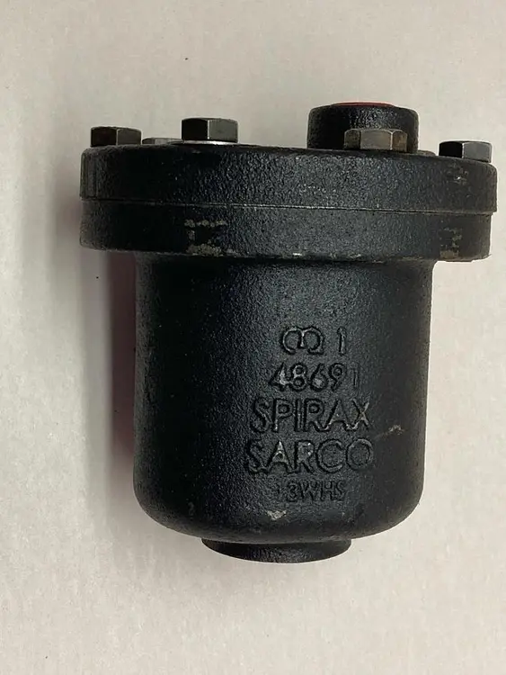 New | in-Stock SPIRAX SARCO D17 69846 Pump & Valve Parts Ohio US | Surplus Asset Holdings #1365901