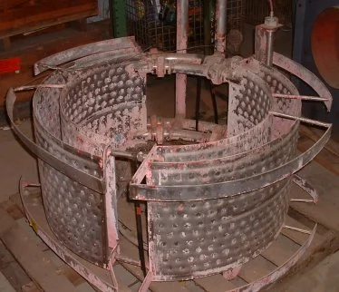 Used TANK _UNKNOWN_ Heat Exchangers Minnesota US | INTER-PLANT SALES #345276