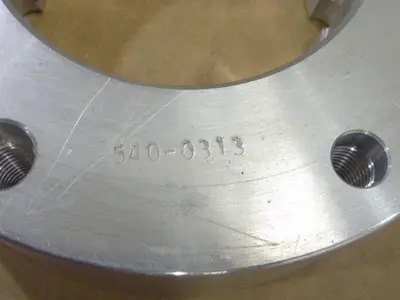 NEW DYNACORP 540-0313