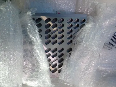 Uhlmann Blister Pack Machine Parts