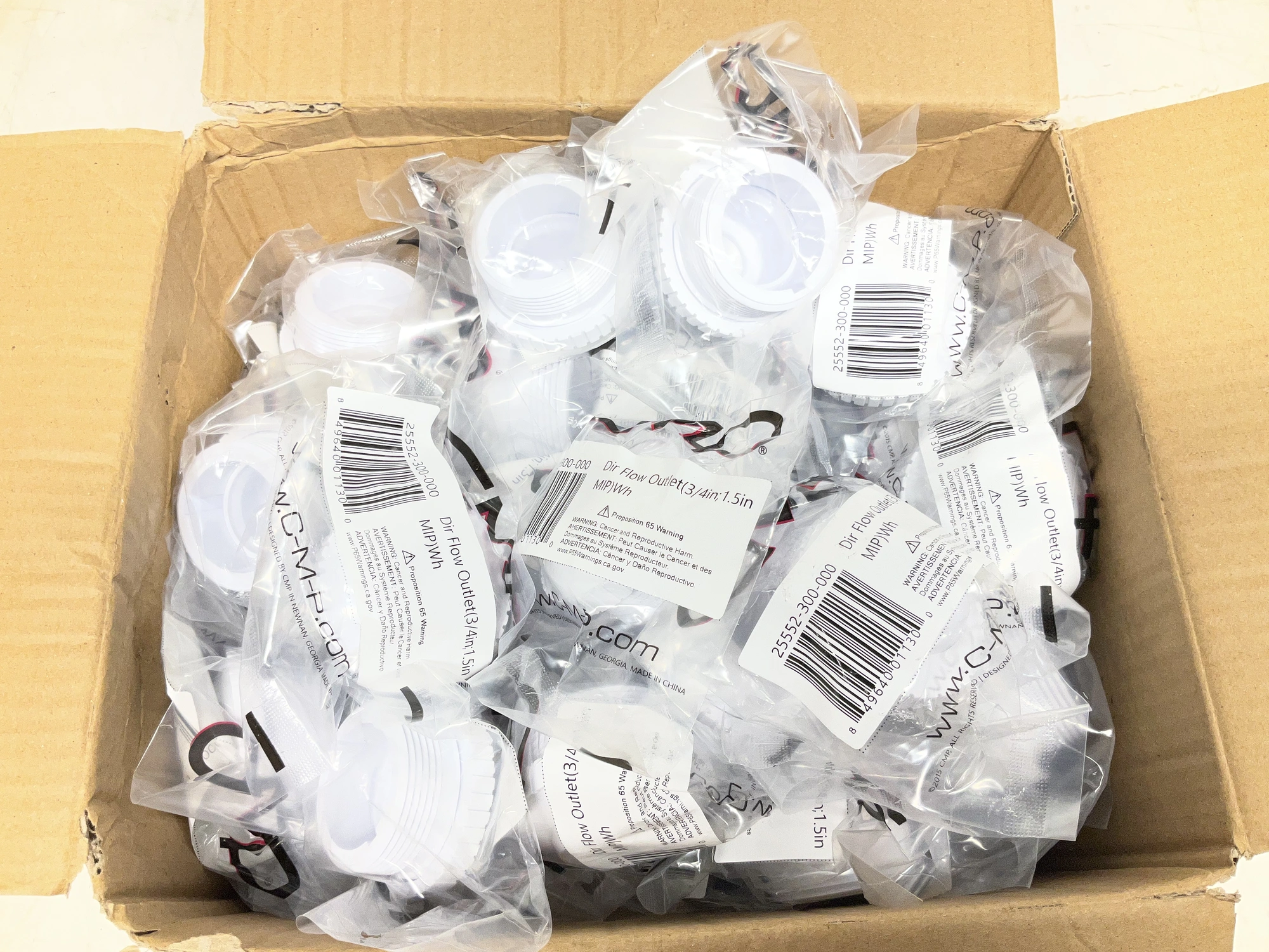 Used _UNKNOWN_ _UNKNOWN_ Pump & Valve Parts Michigan US | Miedema Asset Management Group #1322112