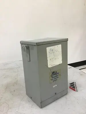 USED ACME ELECTRIC T-1-53014-4