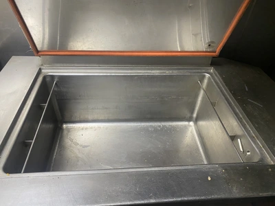 USED ZASADA KP 400