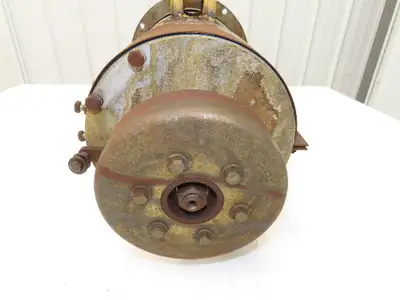 Used GENERAL ELECTRIC _UNKNOWN_ Forklift Attachments Indiana US | Arrow Industrial #1412085