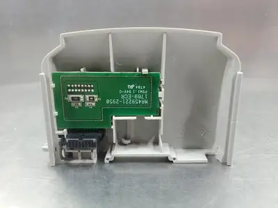 Used Allen-Bradley 1769-ECR Ser A Rev 1 End Cap Terminator Module PLC Chassis South Carolina US | Palmetto Automation #1520747