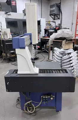 Used 2011 MITUTOYO CRYSTA PLUS M443 Coordinate Measuring Machines Illinois US | Machinery Marketing International #391414
