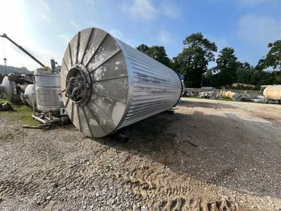 USED 2012 ZIEMANN BAUER 9,300 GALLON