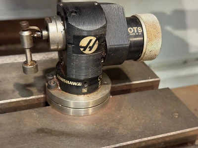 Haas _UNKNOWN_ Machining Centers & Milling Machines | Amiron Machinery (14)
