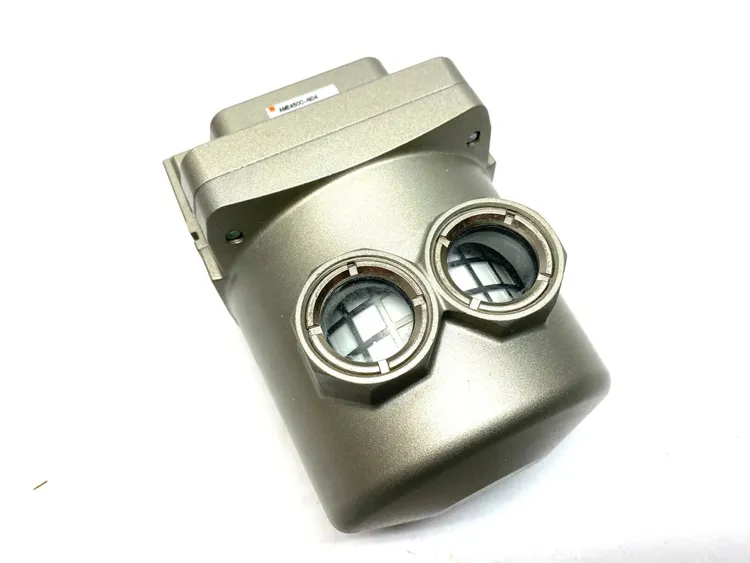 Used SMC SUPER MIST SEPARATOR Filters | Maverick Industrial Sales #1115208