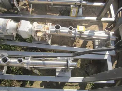USED MOYNO CFB2DSJB3SAE
