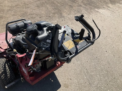 USED 2021 EXMARK TURF TRACER