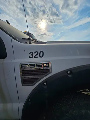 2008 FORD F350 TRUCK | Iron Listing (43)