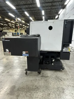 Used 2022 DN SOLUTIONS PUMA 5100LC CNC Lathes Georgia US | The Equipment Hub #1324612